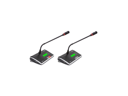 UHF Wireless Conference System