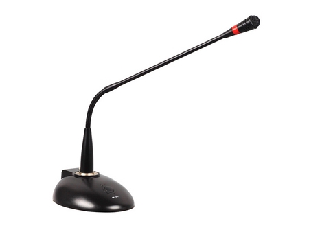 Pro Meeting Microphone