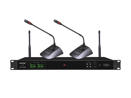 Pro Wireless Meeting Microphone