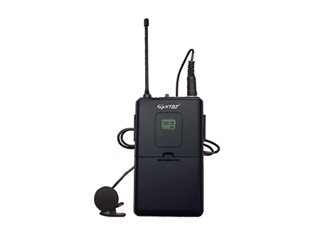 Pro Wireless Meeting Microphone