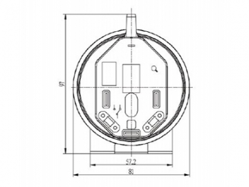 Air Pressure Switch​