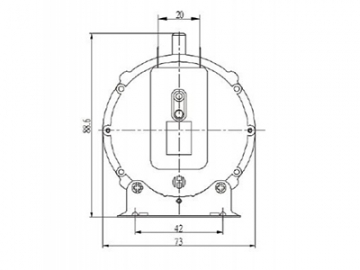 Air Pressure Switch​