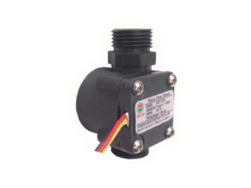 Water Flow Switch