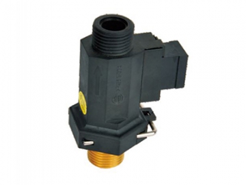 Float Type Water Flow Switch