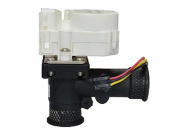 Water Flow Servo Valve