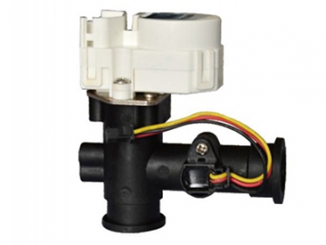 Water Flow Servo Valve