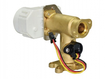 Water Flow Servo Valve