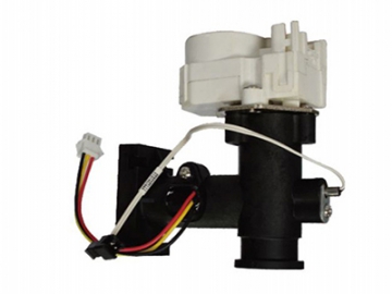 Water Flow Servo Valve