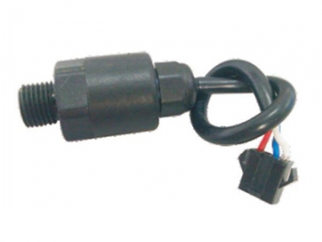 Pressure Sensor