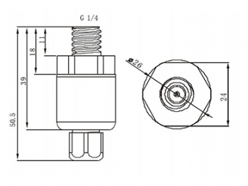 Pressure Sensor