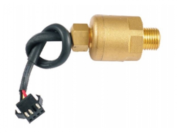 Pressure Sensor