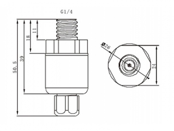 Pressure Sensor