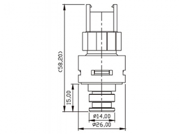 Pressure Sensor