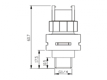 Pressure Sensor