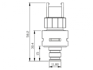 Pressure Sensor