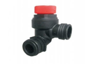 Boiler Pressure Relief Valve