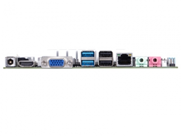 M218F/M219F/M229F Mini-ITX Motherboard, Intel® Celeron J1900/J1800, Pentium J2900 Processors, DC-Power