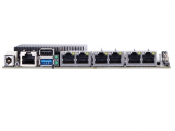 Cyber Security Motherboard