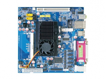 EITX-5250 Mini-ITX Motherboard