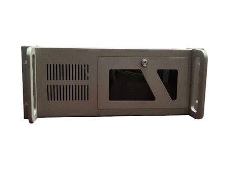 HN-IPPC4508 Rackmount Chassis