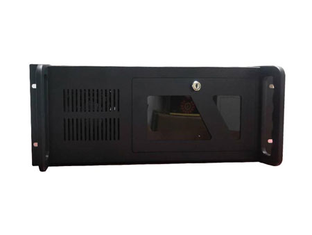 HN-IPPC4508B Rackmount Chassis