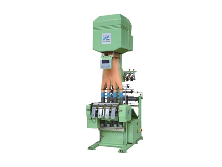 Jacquard Loom