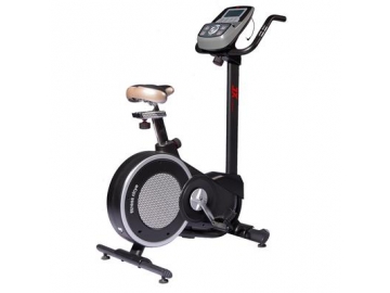 Upright Exercise Bike