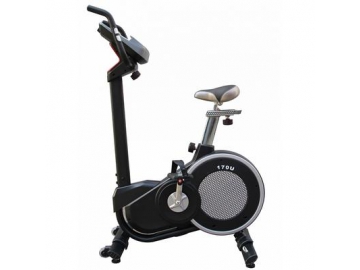 Upright Exercise Bike