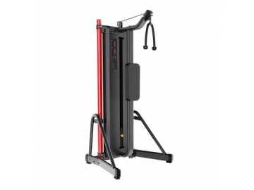 100 Series Selectorized Strength Equipment