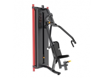 100 Series Selectorized Strength Equipment