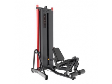 100 Series Selectorized Strength Equipment