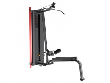 100 Series Selectorized Strength Equipment