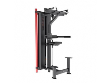 100 Series Selectorized Strength Equipment