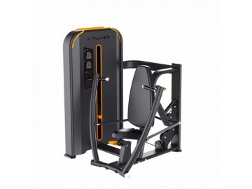 200 Series Selectorized Strength Equipment