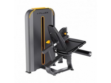 200 Series Selectorized Strength Equipment