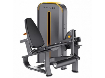 200 Series Selectorized Strength Equipment