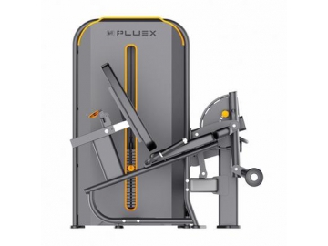 200 Series Selectorized Strength Equipment