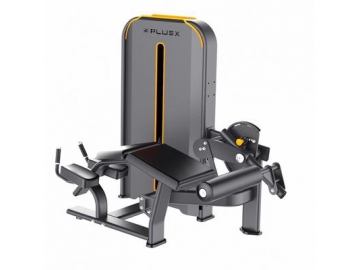 200 Series Selectorized Strength Equipment