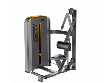 200 Series Selectorized Strength Equipment