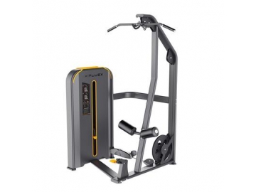 200 Series Selectorized Strength Equipment