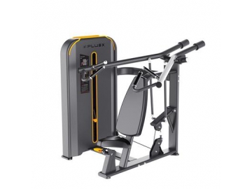 200 Series Selectorized Strength Equipment