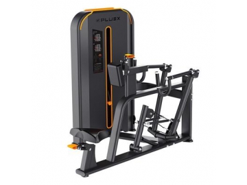 200 Series Selectorized Strength Equipment