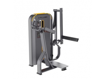 200 Series Selectorized Strength Equipment