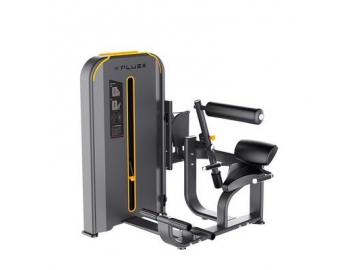 200 Series Selectorized Strength Equipment