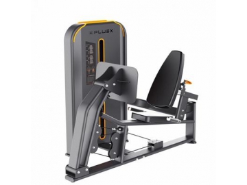 200 Series Selectorized Strength Equipment