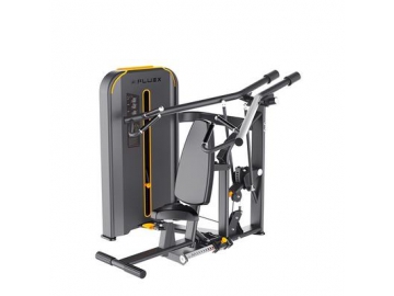 200A Series Selectorized Strength Equipment