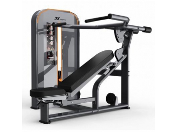 200A Series Selectorized Strength Equipment