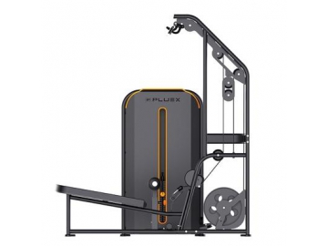 200A Series Selectorized Strength Equipment