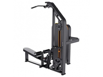 200A Series Selectorized Strength Equipment