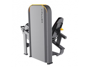 200A Series Selectorized Strength Equipment